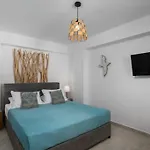 Kapetan Giannis Pensjonat Adamantas (Milos)