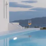 Pensjonat Kapetan Giannis Adamantas (Milos)
