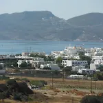 Gasthuis Kapetan Giannis Adamantas (Milos)