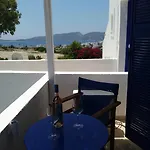 Pensjonat Kapetan Giannis 3*