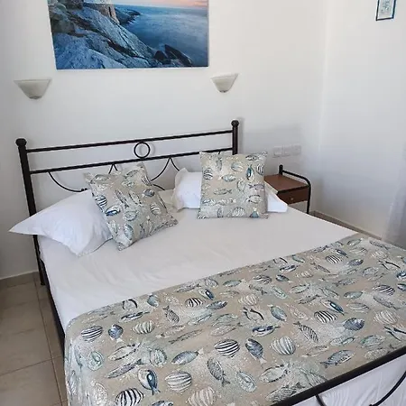 Pensjonat Kapetan Giannis Adamantas (Milos)