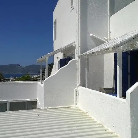 Kapetan Giannis بيت ضيافة