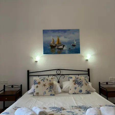 Kapetan Giannis بيت ضيافة