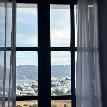 Kapetan Giannis بيت ضيافة 3*