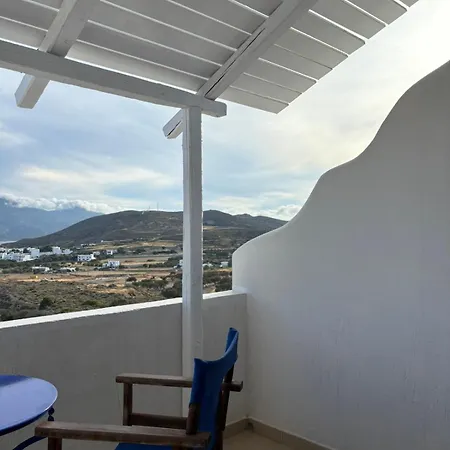 Kapetan Giannis Adamantas (Milos)