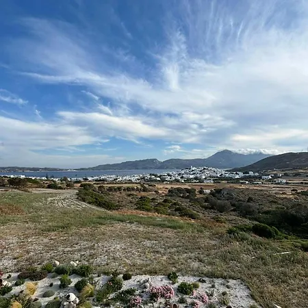 Kapetan Giannis بيت ضيافة 3*