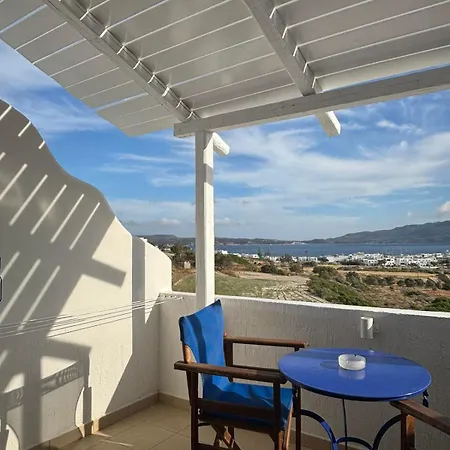 بيت ضيافة Kapetan Giannis 3*