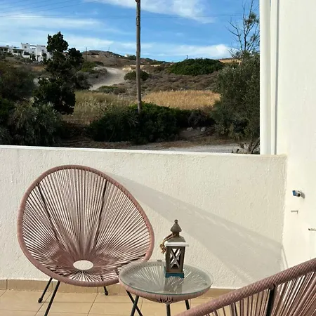 بيت ضيافة Kapetan Giannis آداماس