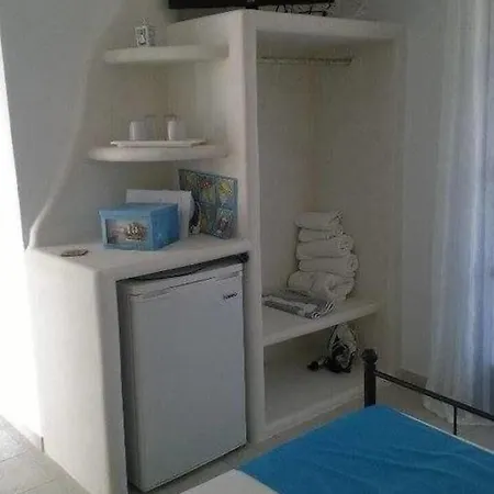 بيت ضيافة Kapetan Giannis