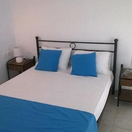 بيت ضيافة Kapetan Giannis 3*