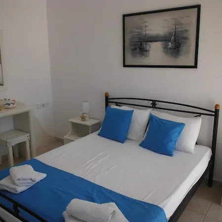 Kapetan Giannis بيت ضيافة