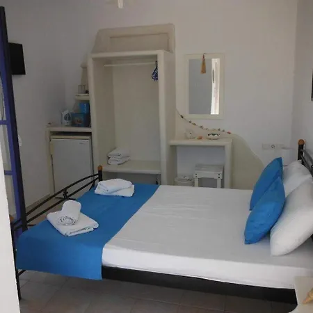 بيت ضيافة Kapetan Giannis 3*