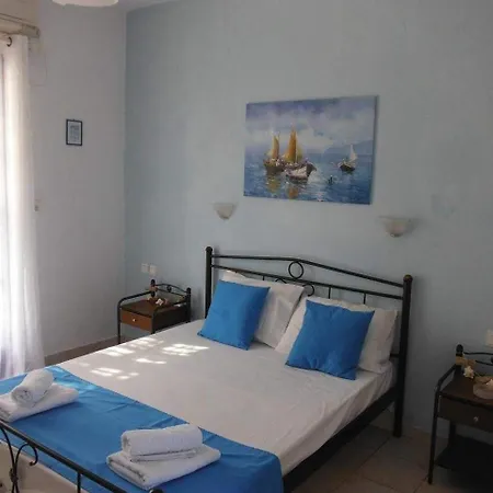 بيت ضيافة Kapetan Giannis