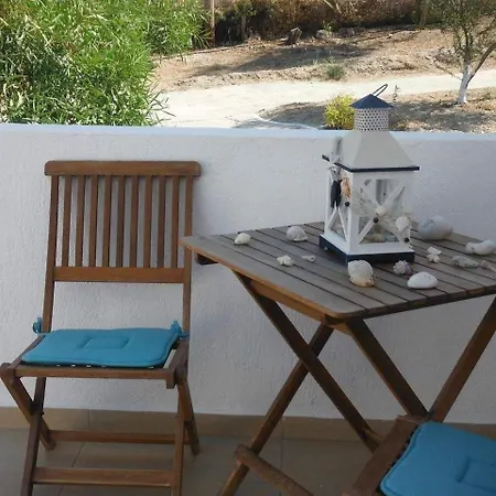 بيت ضيافة Kapetan Giannis آداماس