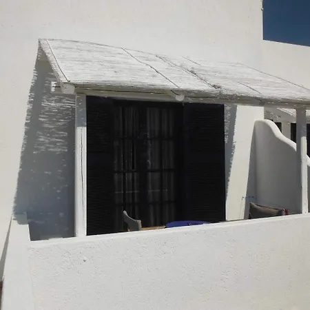 بيت ضيافة Kapetan Giannis آداماس