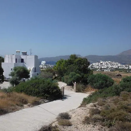 Kapetan Giannis بيت ضيافة آداماس