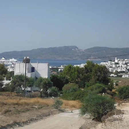 Kapetan Giannis 3* آداماس