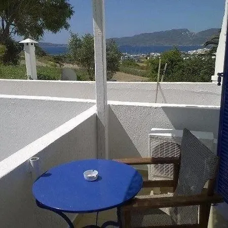 Kapetan Giannis آداماس