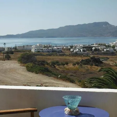 بيت ضيافة Kapetan Giannis آداماس