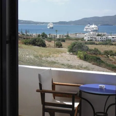 Kapetan Giannis 3* آداماس