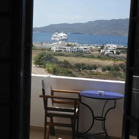 Kapetan Giannis بيت ضيافة 3*