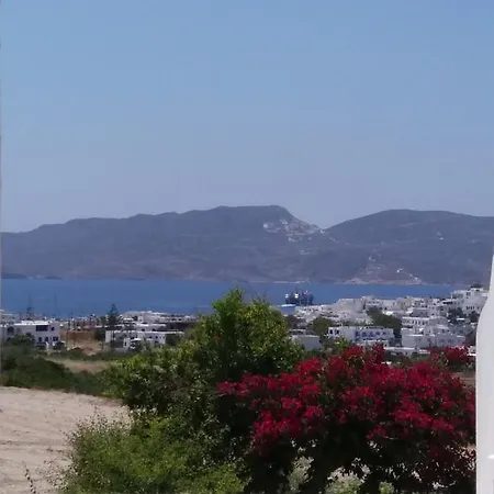 Kapetan Giannis بيت ضيافة 3*