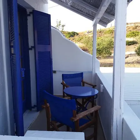 Kapetan Giannis بيت ضيافة