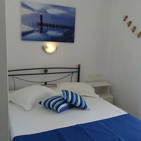 Kapetan Giannis آداماس