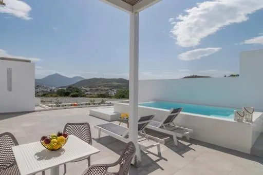 Konukevi Kapetan Giannis 3*