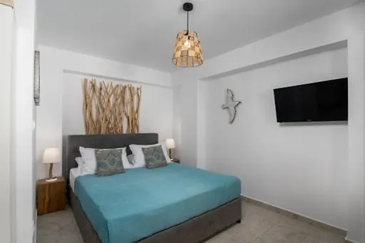 Kapetan Giannis Konukevi Adamantas (Milos)