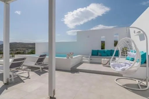 Kapetan Giannis 3* Adamantas (Milos)