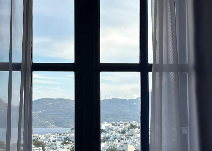 Kapetan Giannis Konukevi 3*