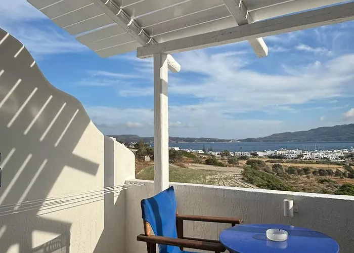 Konukevi Kapetan Giannis 3*