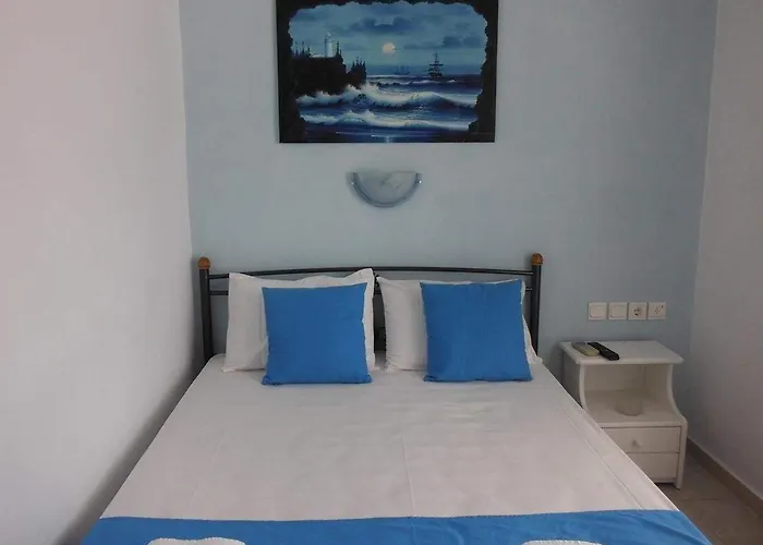 Kapetan Giannis Konukevi 3*