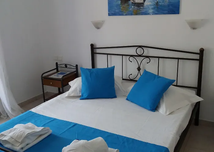 Kapetan Giannis Konukevi 3*