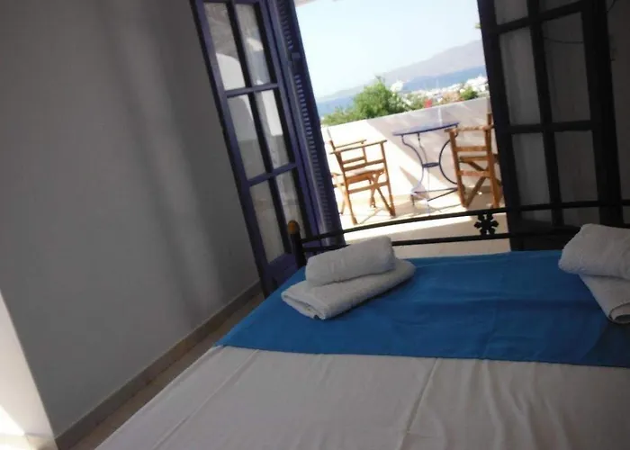 Kapetan Giannis Adamantas (Milos)