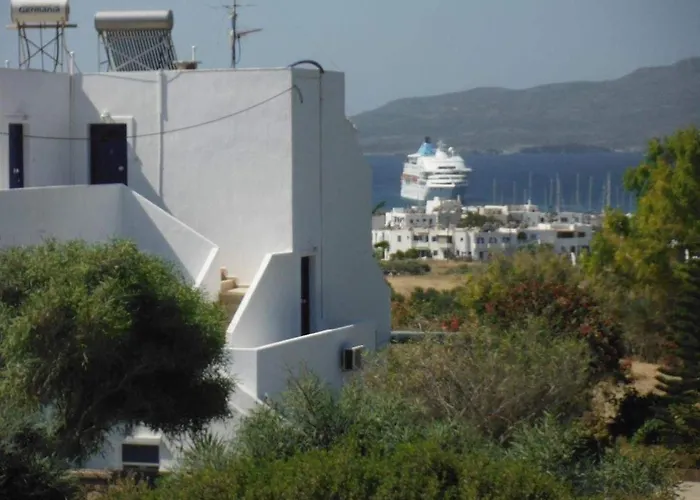 Kapetan Giannis Konukevi 3*