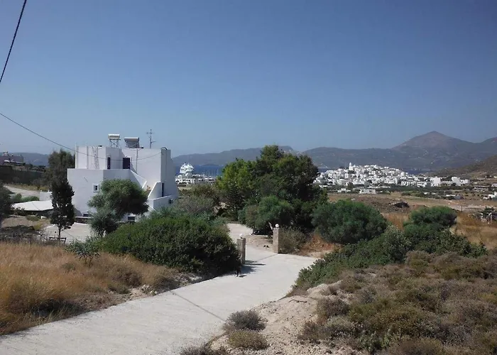 Kapetan Giannis Konukevi Adamantas (Milos)