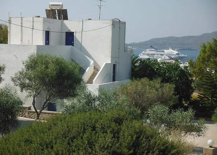 Kapetan Giannis Konukevi 3*