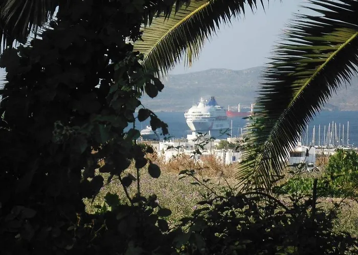 Kapetan Giannis Konukevi Adamantas (Milos)