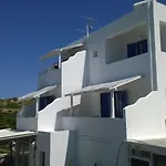 Kapetan Giannis Guest house