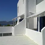 Kapetan Giannis Guest house