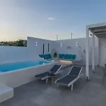 Kapetan Giannis Guest house Adamantas (Milos)