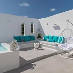 Kapetan Giannis Guest house Adamantas (Milos)
