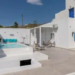 Casa de hóspedes Kapetan Giannis 3*