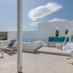 Kapetan Giannis 3* Adamantas (Milos)