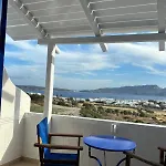 Guest house Kapetan Giannis