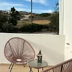 Guest house Kapetan Giannis Adamantas (Milos)