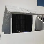 Guest house Kapetan Giannis Adamantas (Milos)