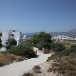 Kapetan Giannis Guest house Adamantas (Milos)